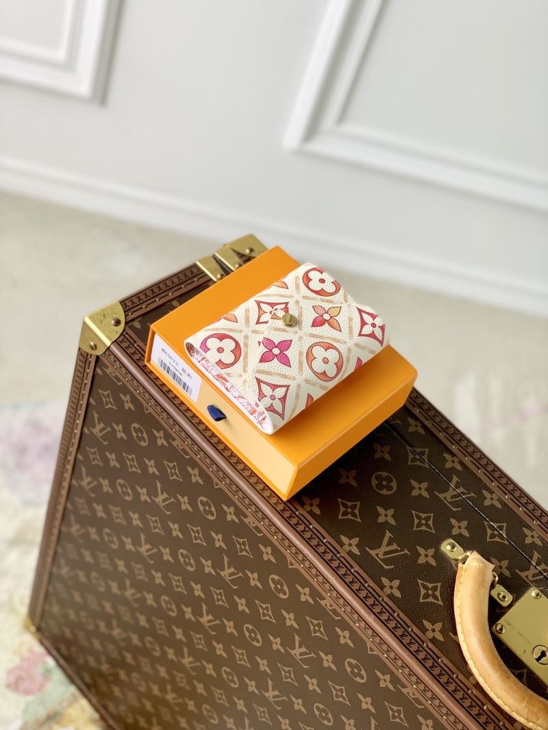 LV Wallets